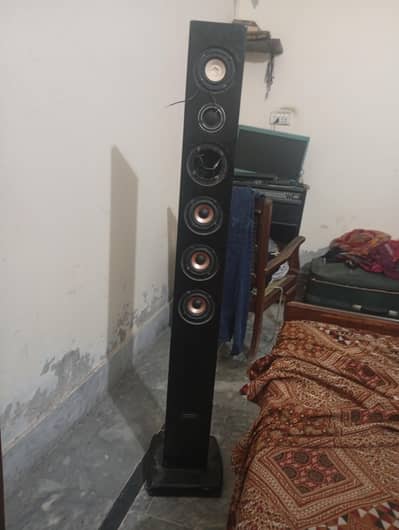 Levinson Ls 2000 model bar speaker