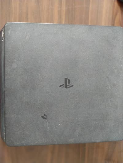 PS4 Slim