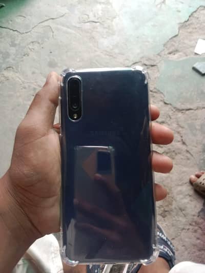 Samsung Galaxy A30s
