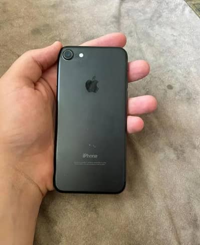 Apple iPhone 7 100% ok original phone