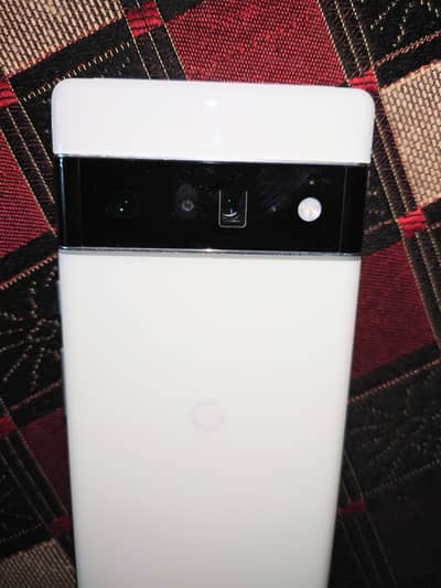 Google Pixel 6 Pro 12/128 Exchange posssible