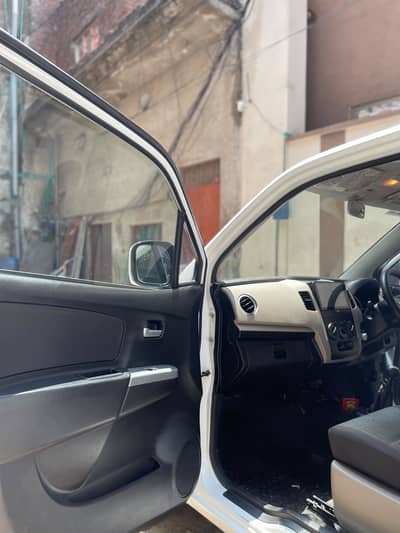 Suzuki Wagon R 2022