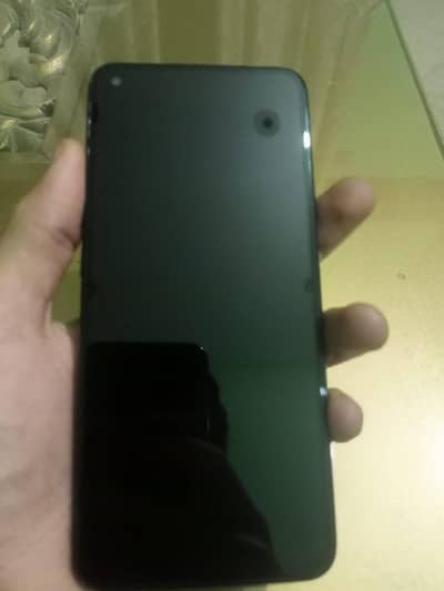 One Plus Nord N200