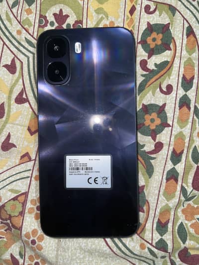 OPPO A6k