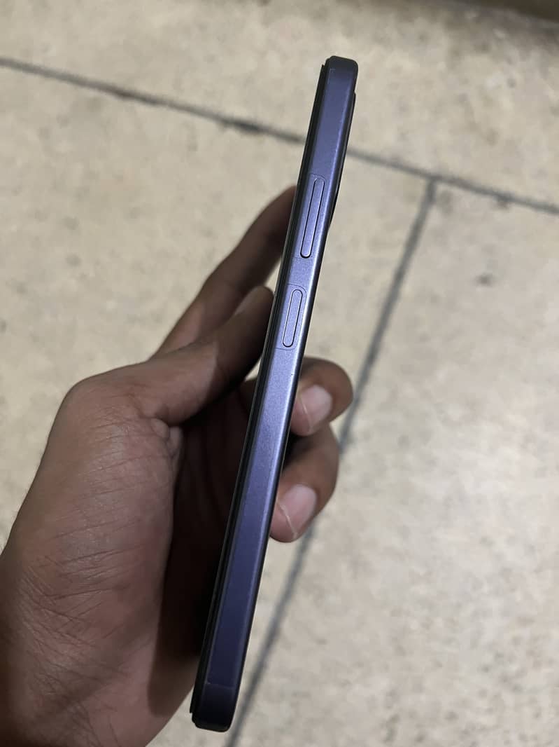 OPPO A6k 5