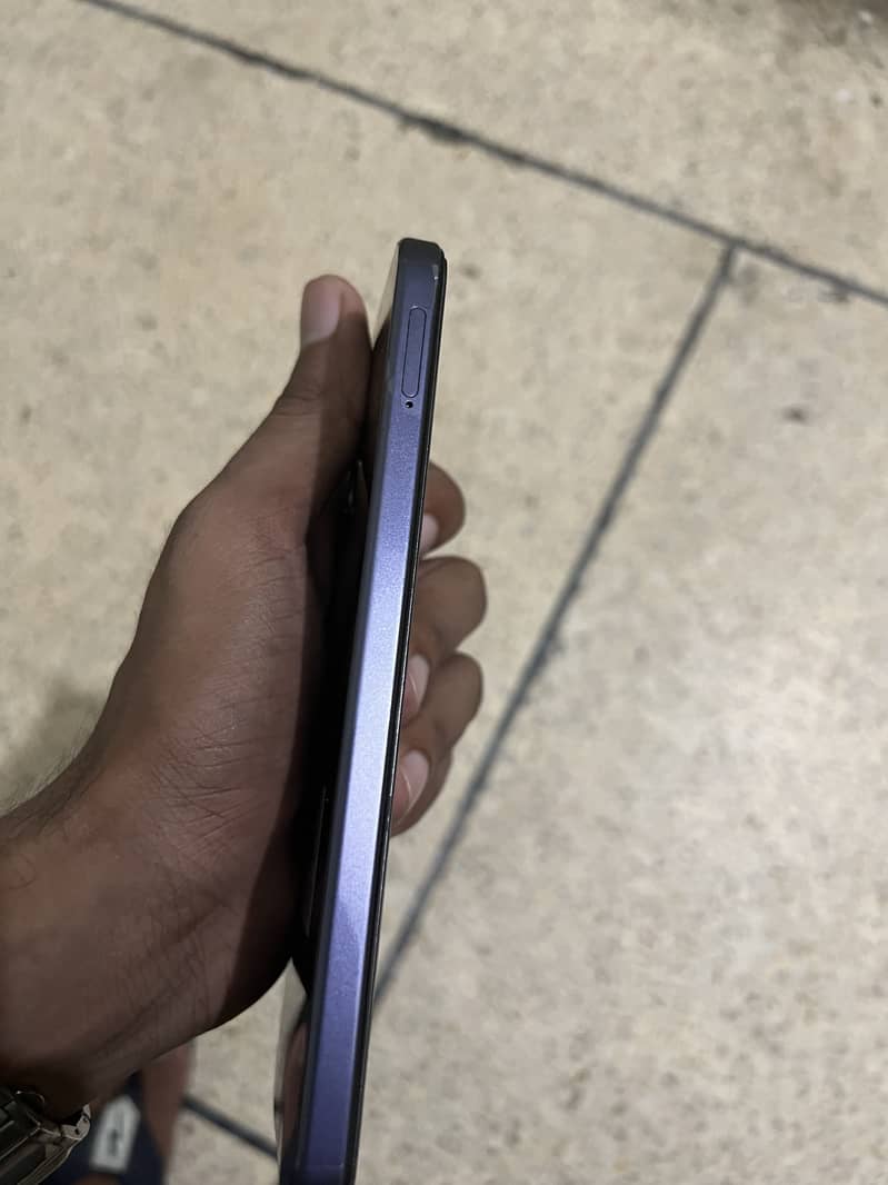 OPPO A6k 6