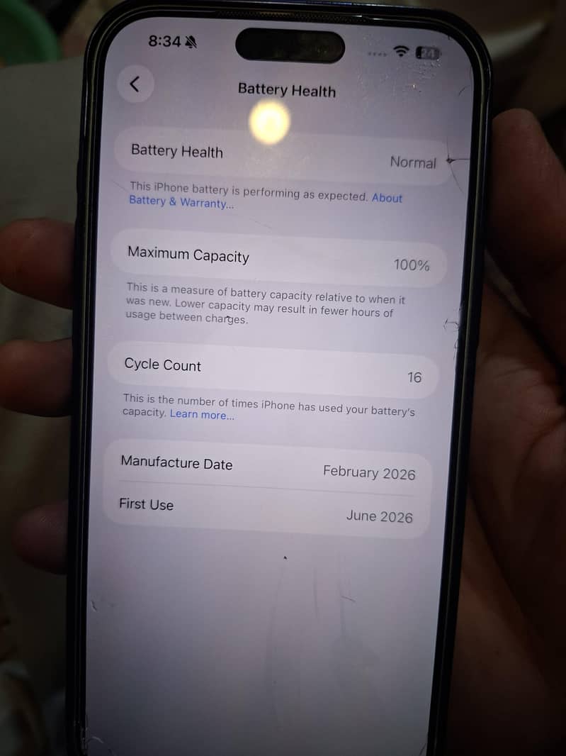 iphone 17 pro max 1