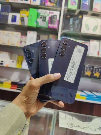 Samsung Mobile A35 5G 03264078487