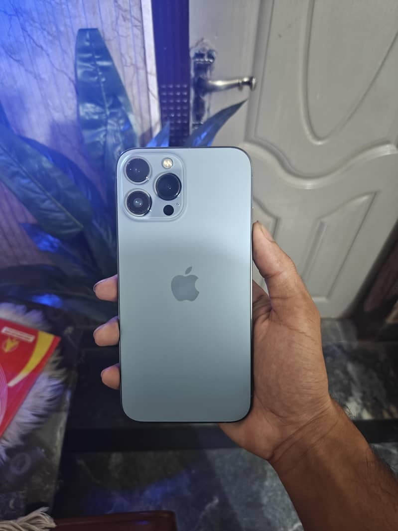 Apple iPhone 13 Pro Max 0