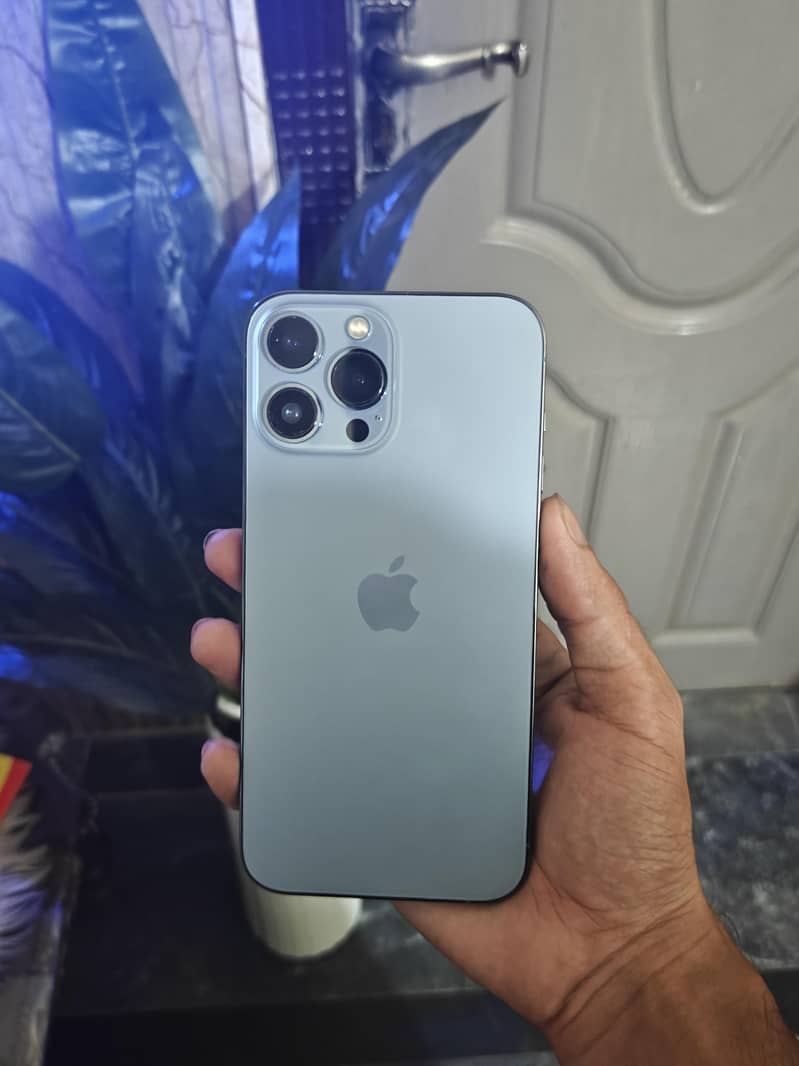 Apple iPhone 13 Pro Max 1