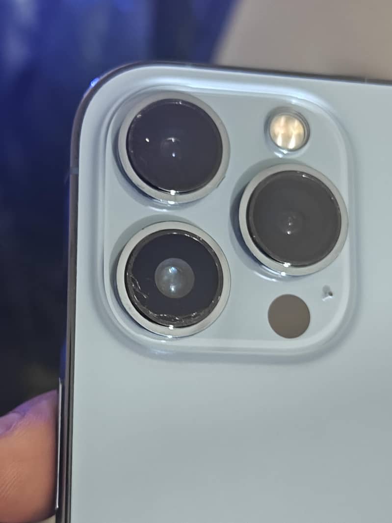 Apple iPhone 13 Pro Max 2