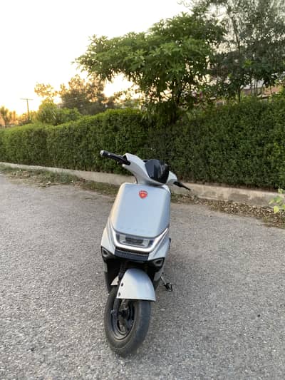 Metro T9 sport