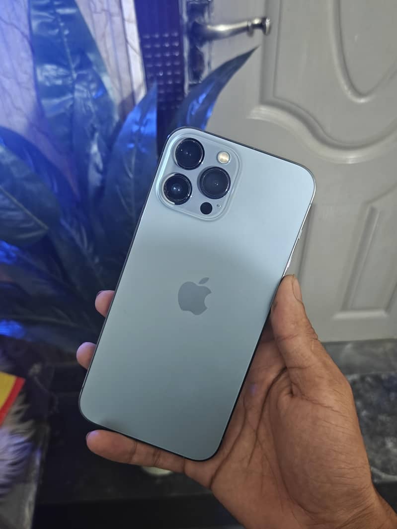 Apple iPhone 13 Pro Max 3