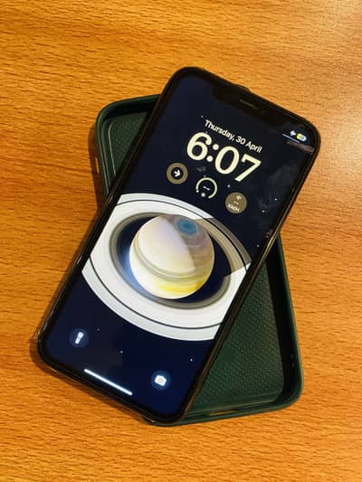 Iphone Xr Dual Pta approved