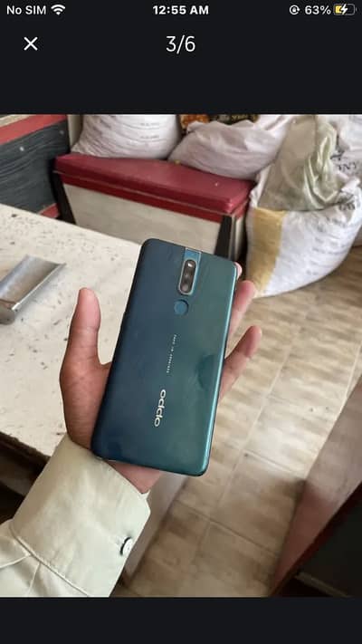 OPPO F11 Pro