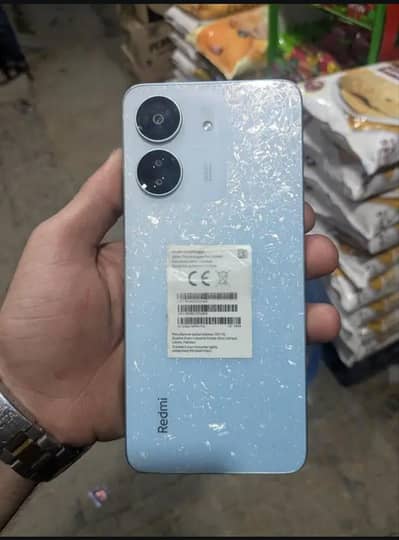 Xiaomi Redmi 13c