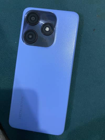 Tecno Spark 10C
