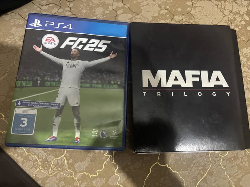 2 games 1