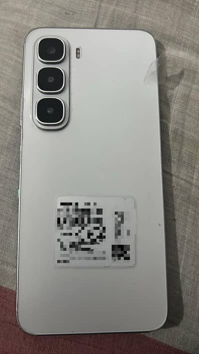 Infinix HOT 60i