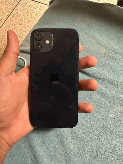 IPHONE 12