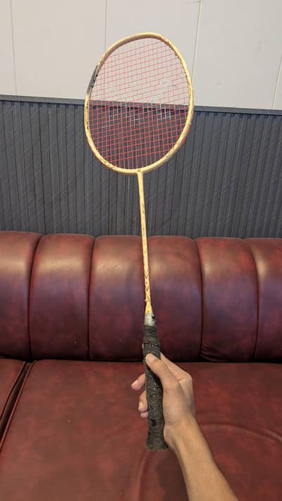 Maxx vireal v3 racket