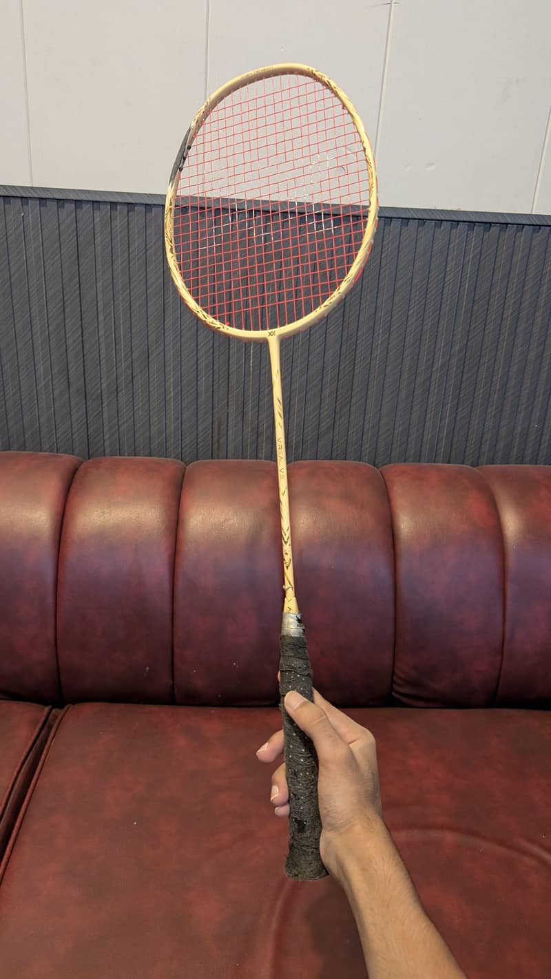 racket 0