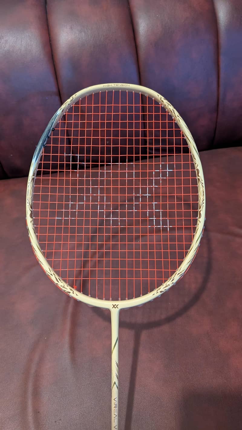 racket 1