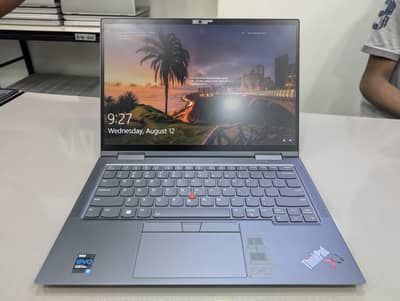 Lenovo X1 Yoga | Ci7 11th | x360 Touch
