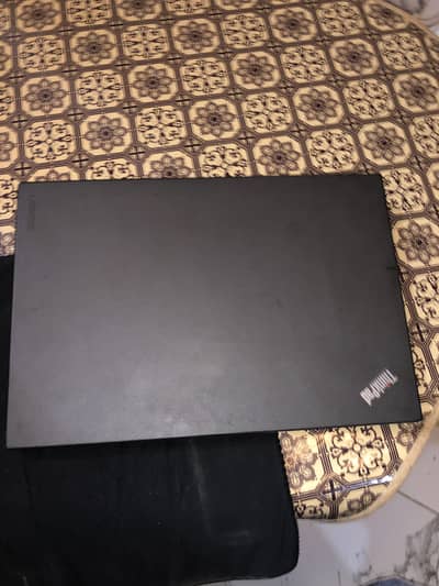 Lenovo laptops