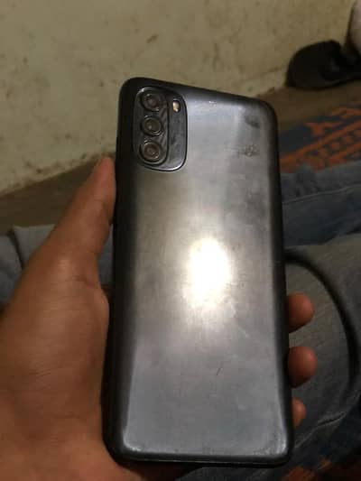 Motorola Moto G Power 5G