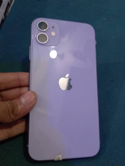 Apple iPhone 11