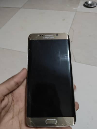 Samsung s6 edge plus