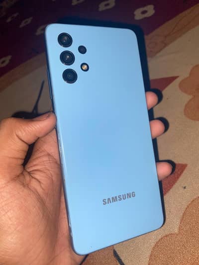 Samsung Mobile A32