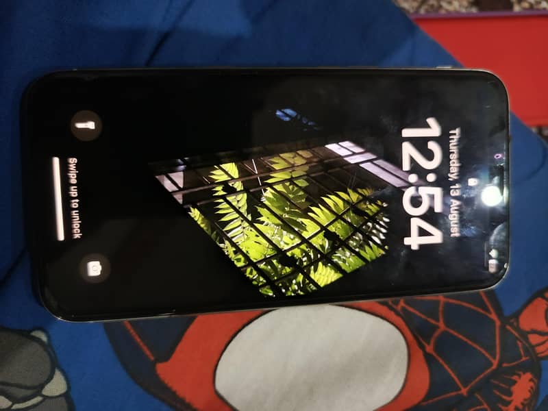 Apple iPhone X 0
