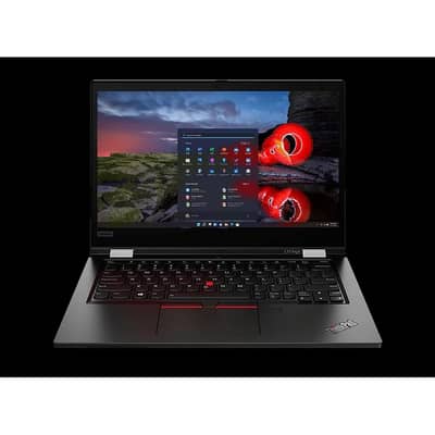 Lenovo thinkpad l13 yoga 16/512