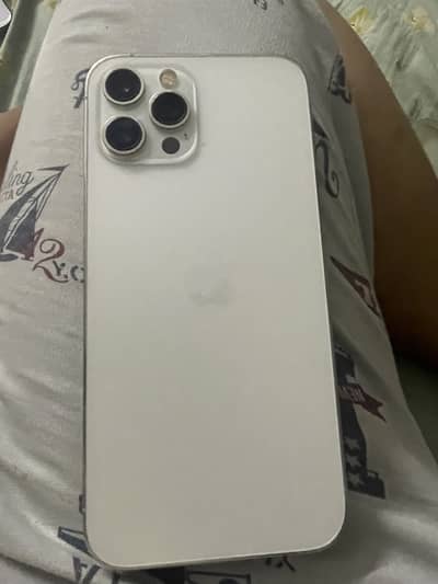 Apple iPhone 12 Pro Max