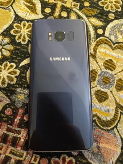 Samsung Mobile S8 Active