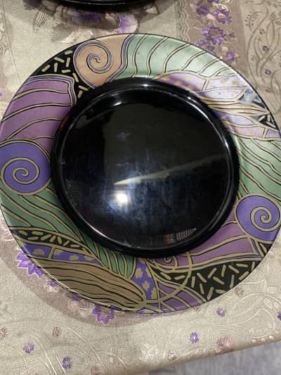 46 pce Dinner set (6 ki service