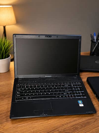 Lenovo i5 M520