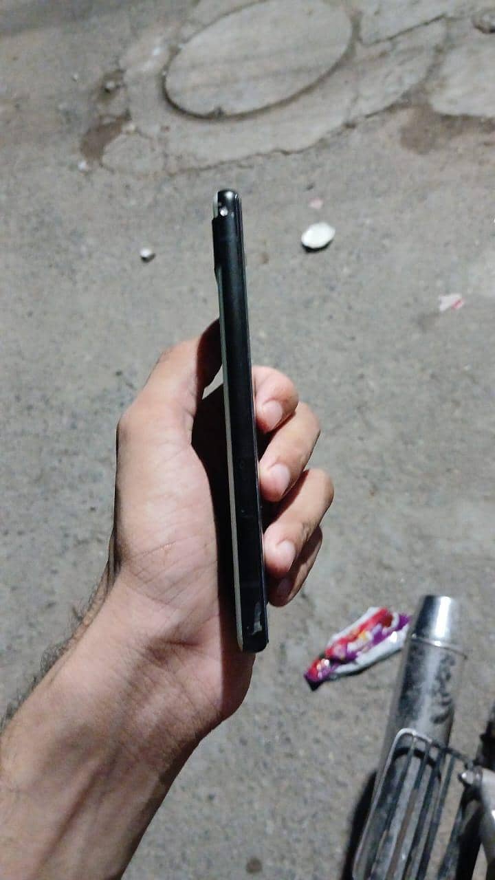 Google Pixel 6a 1