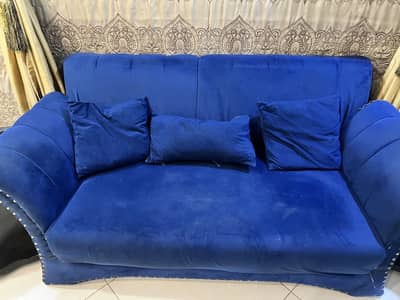 Two seater