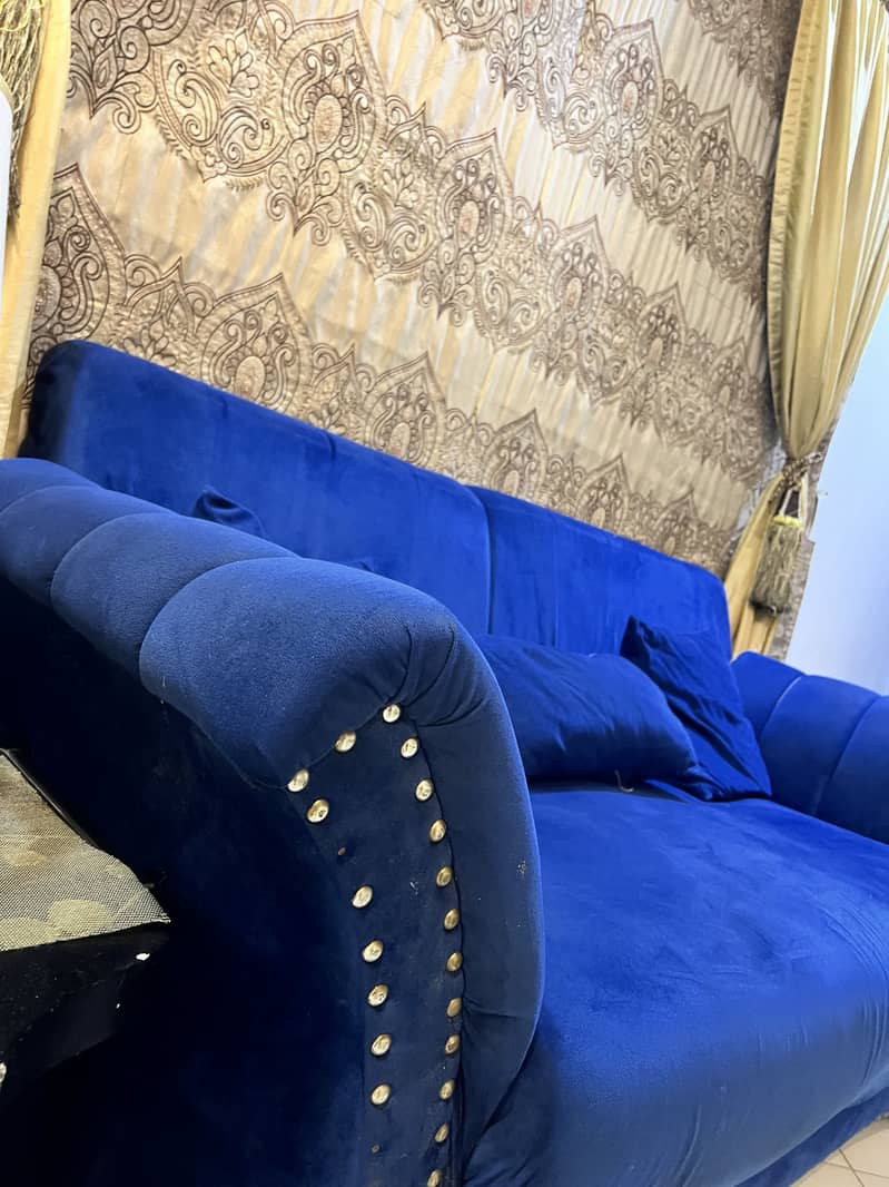 Two seater 1