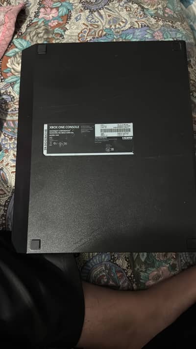 XBOX ONE