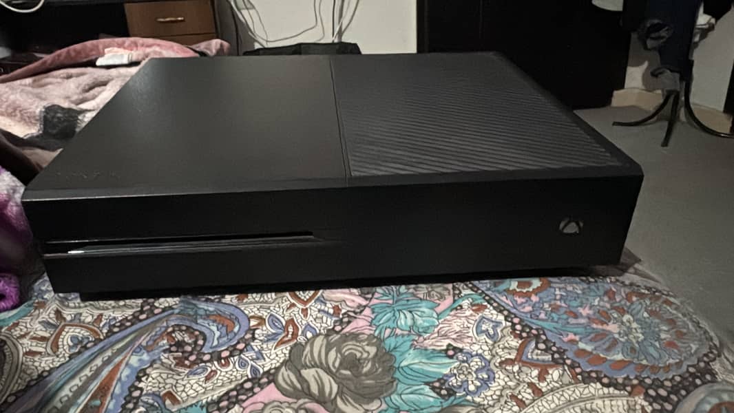 XBOX ONE 1