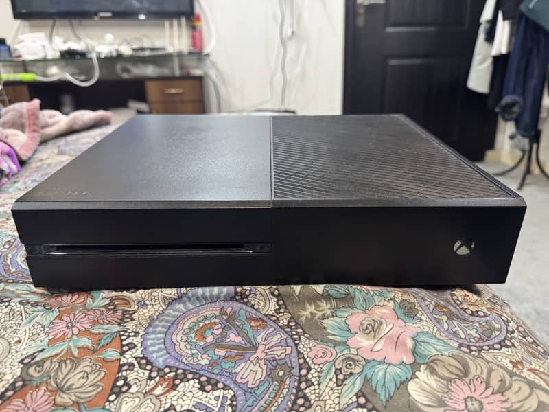 XBOX ONE 3