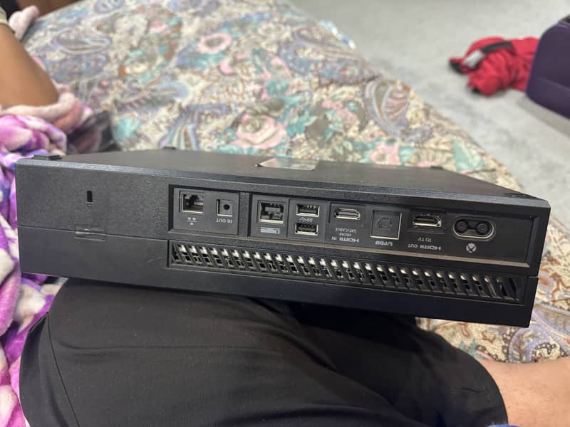 XBOX ONE 7