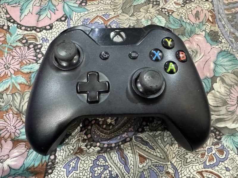 XBOX ONE 8