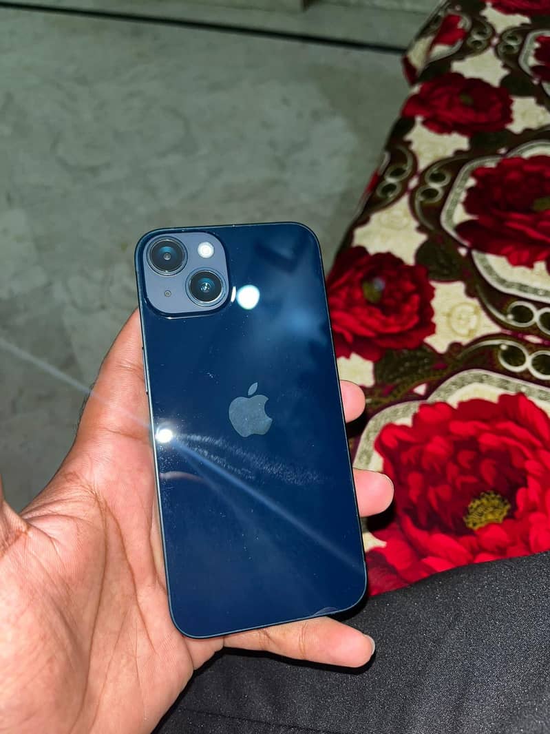 Apple iPhone 14 0
