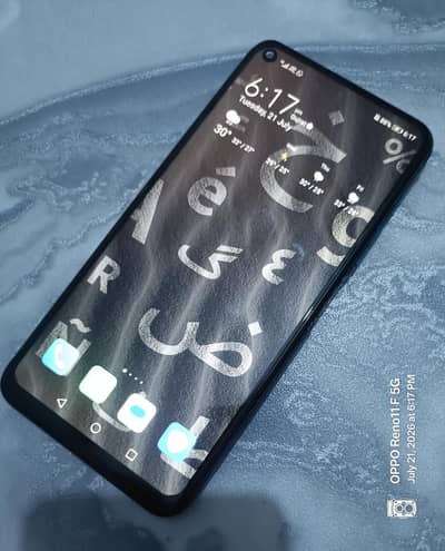 Huawei Honor 20 Pro 8+256 Pubg