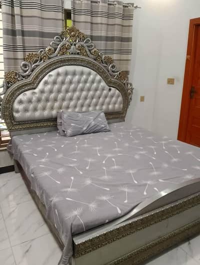 Bed Set for Sale